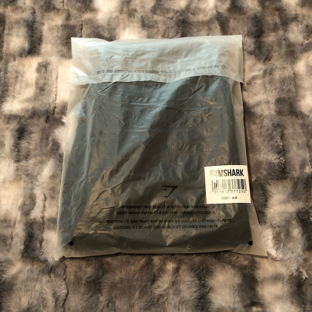 Gymshark Energy Seamless High Waisted Leggings - Picture 10 of 10